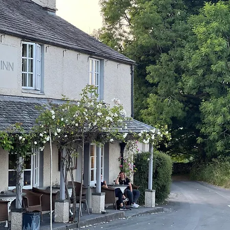 The Drunken Duck Inn-2