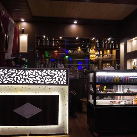 Hotel Polomax-2