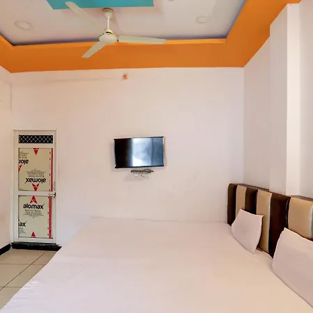 Hotel O Trinetra-2