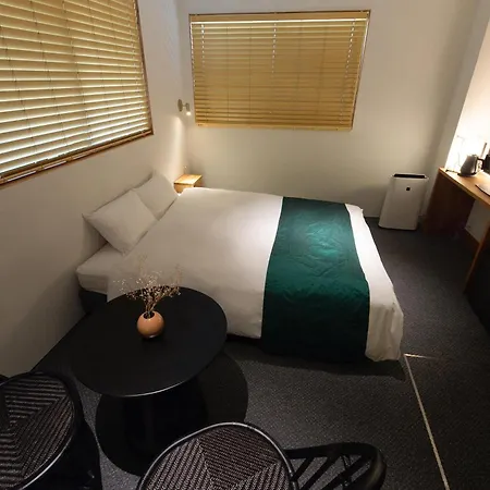 Design Hotel Kyoto Fuyacho-2