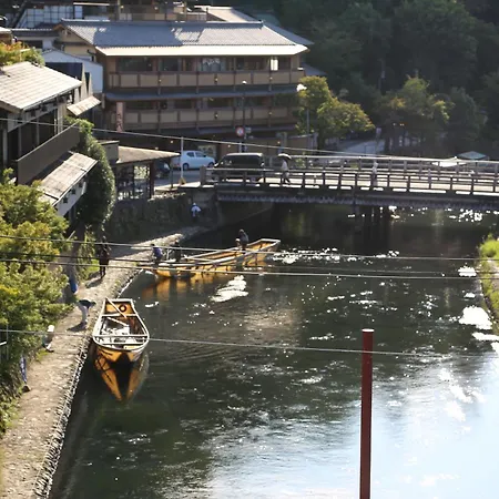 Hotel Arashiyama-3