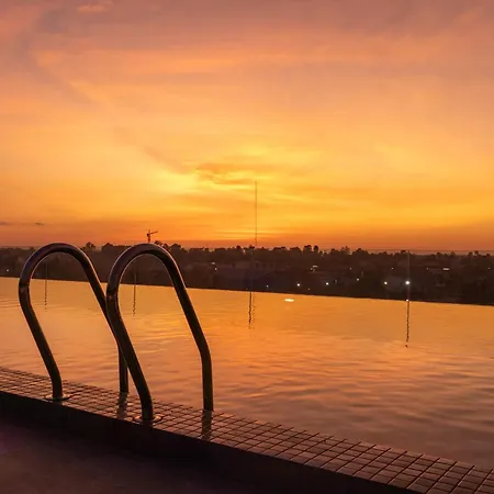 Sky Park Condotel & Residence-3