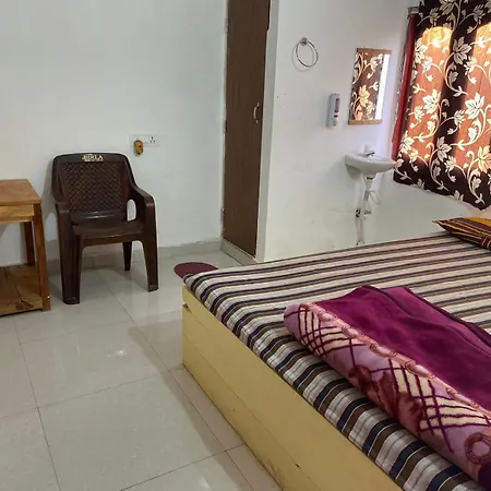 Hotel Satsangi-2
