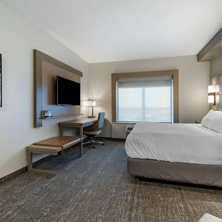 Best Western Premier Prince Albert-2