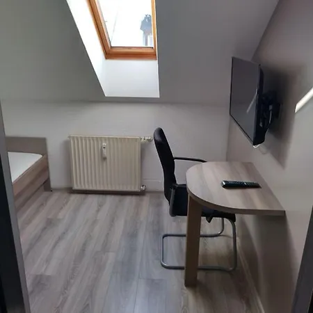 Pension Goldenes Vogtland-3
