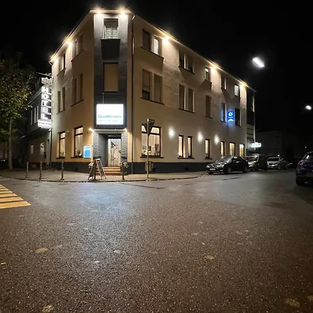 Hotel Gambrinus-2