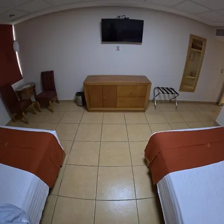 Hotel Yvette-3