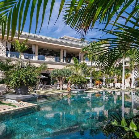 Royal River, Luxury Hotel - Adults Only-3