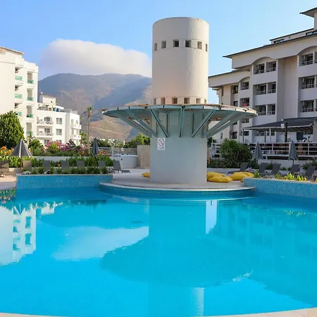 Faros Premium Beach-2