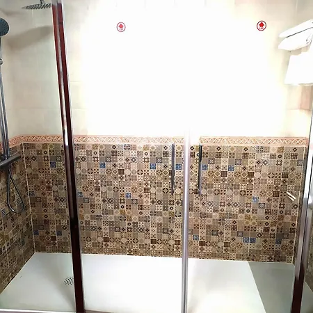 Hostal Cuzco-2