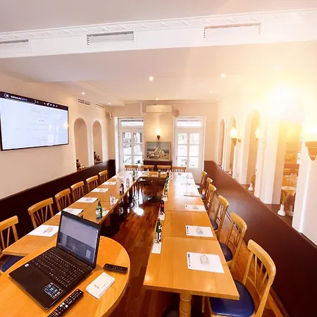 Hotel Kolossos Duesseldorf - Neuss-3