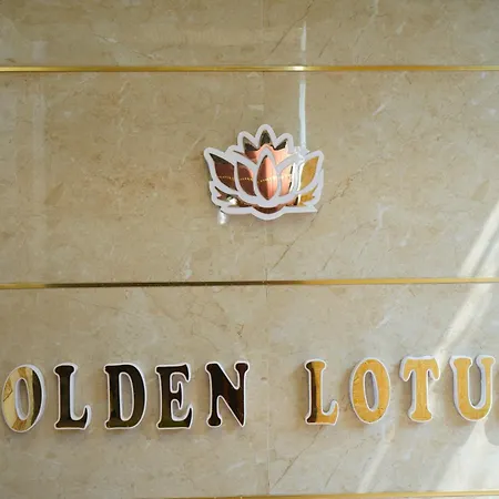 Golden Lotus Varanasi-3