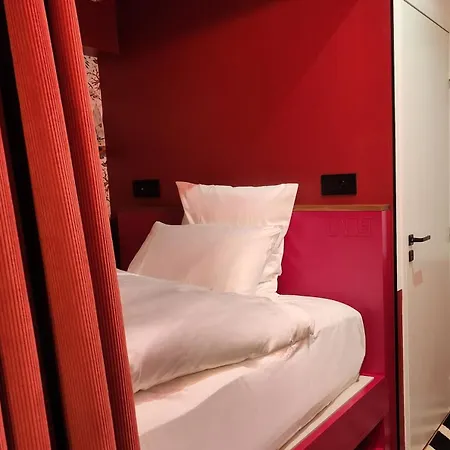 Labe Hotel Tours Centre Gare-2