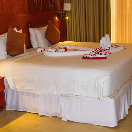 Sainte Famille Hotel-2