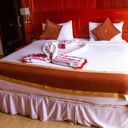 Sainte Famille Hotel-3