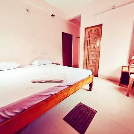 Hotel Shivangi Eco By-Best Selling & Best Choice Of Travellers By Morservices-3