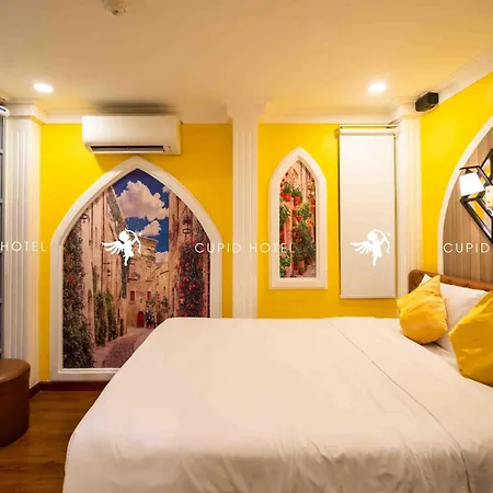 Cupid Hotel 2-2