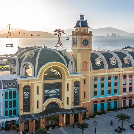 Vinpearl Beachfront Nha Trang-3
