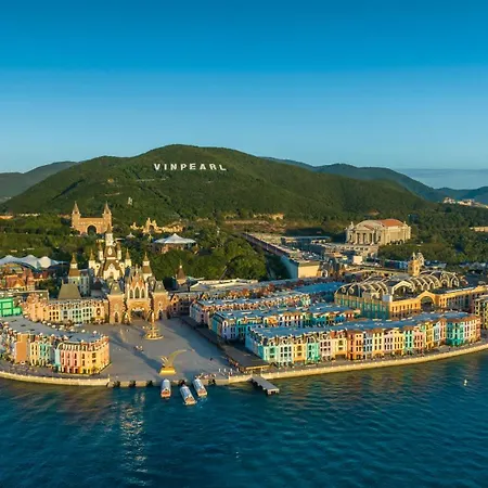 Vinpearl Beachfront Nha Trang-2