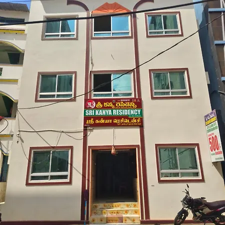 Sri Kanya Residency, Srikalahasti-3