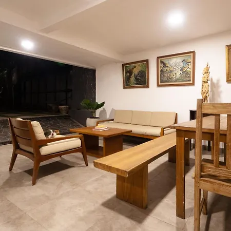 Rarama Studio Close With Canggu And Seminyak-3