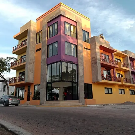Villas Dulce Sueños Residencial-3