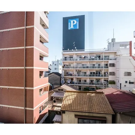 Business Hotel Nissei - Vacation Stay 47734V-2
