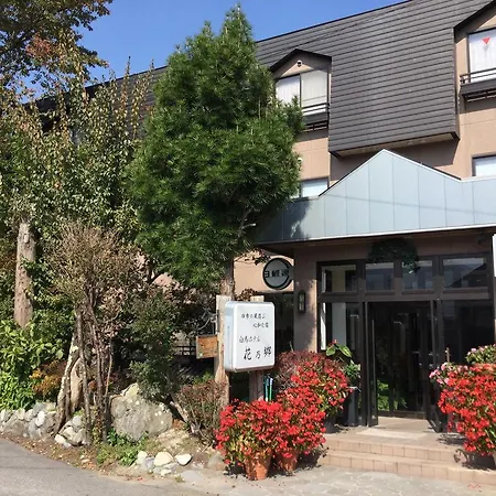 Hakuba Hotel Hana-No-Sato-3
