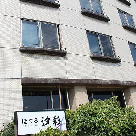 Hotel Shiosai-3