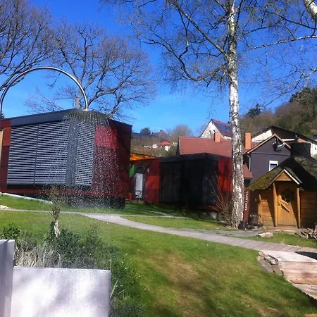 KleinHOTEL Biedenkopf-3
