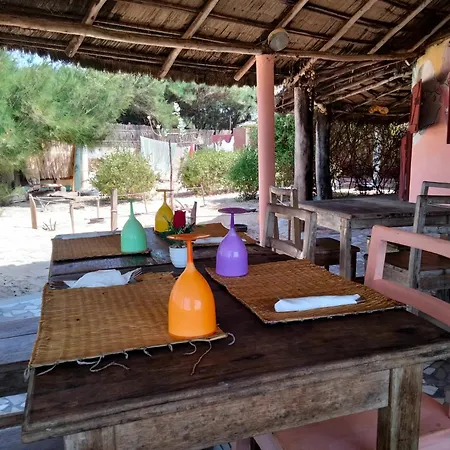 Gaal-Gui, Chez Guillaume-3