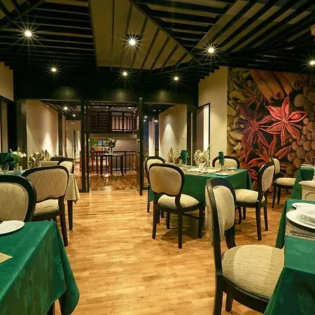 Victoria Court Suites-2