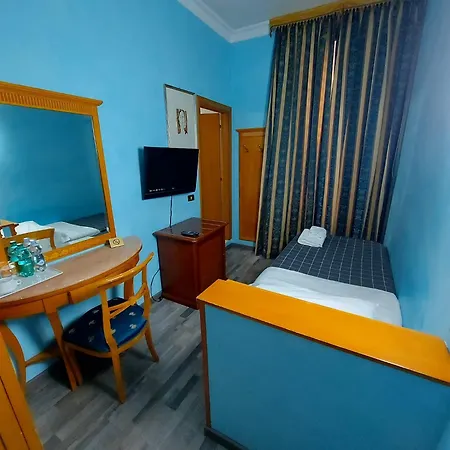 Hotel Positano 2-2