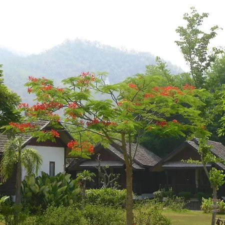 Pai Do See Resort - ปาย ดูร์ ซี รีสอร์ท-3