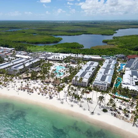 Sunscape Coco Punta Cana-2