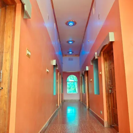 Sailabala Guest House Bhadrak-3