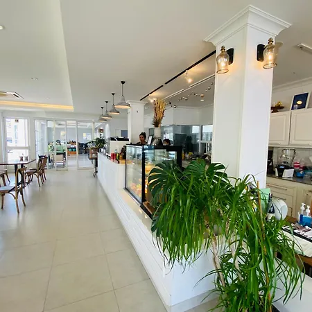 Forget Me Not Boutique Bed & Breakfast Hua Hin-2