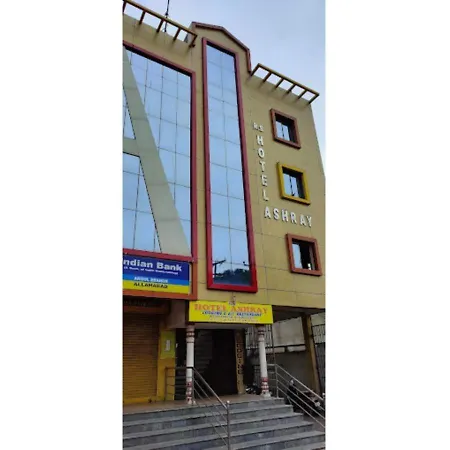 Hotel Ashray Angul-2