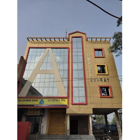 Hotel Ashray Angul-3