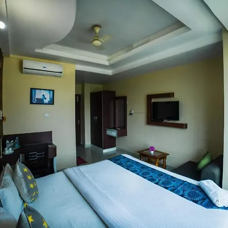Asian Suites Guwahati-3