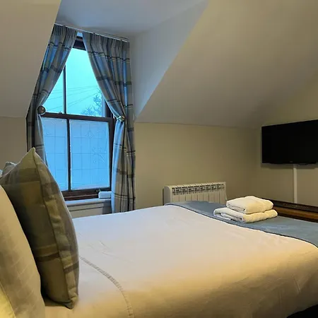 Fort Charlotte Guest House-2