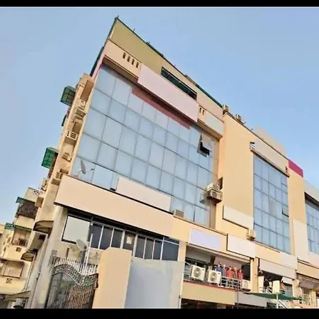 Hotel Anjali Palace-2
