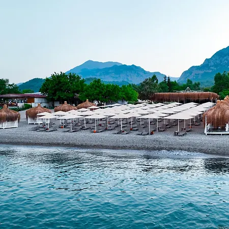 Saint Star Kemer - Adult Only-2