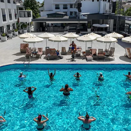 Saint Star Kemer - Adult Only-3