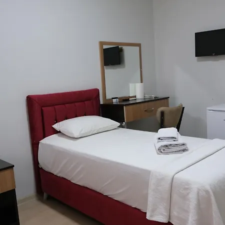 Grand Clover Otel-2