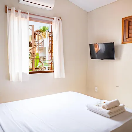 Pousada Meu Lugar-3