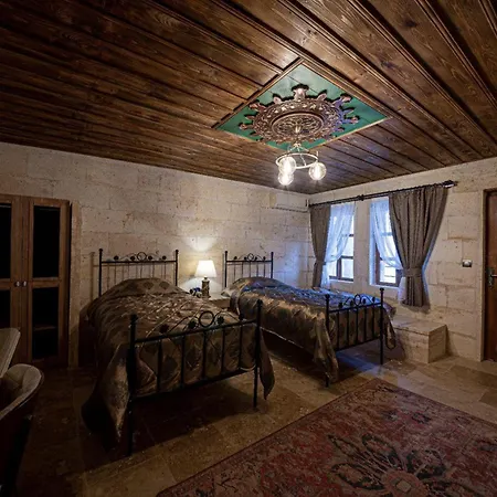 Sunak Cave Hotel-3