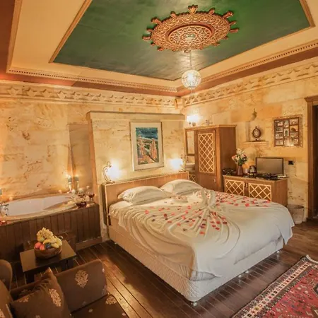 Sunak Cave Hotel-2