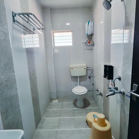 Hotel Heritage Palace - Bhuj-2