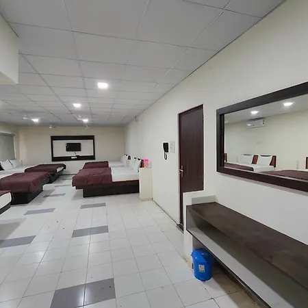 Hotel Heritage Palace - Bhuj-3